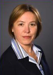 Ludmilla Rosmait Ludmilla Rosmait